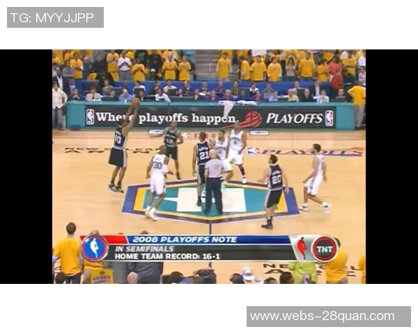 2010年NBA季后赛马刺与太阳的激烈对决回顾与分析