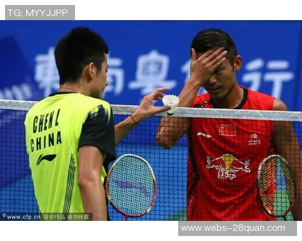 2014年林丹与谌龙巅峰对决揭示羽坛传奇的荣耀与挑战