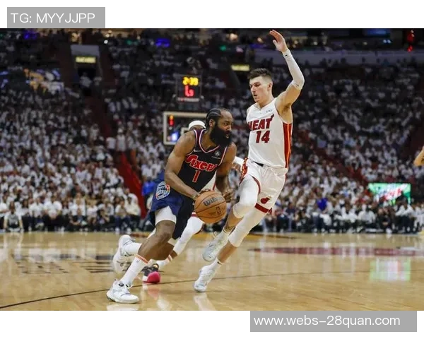 2018年NBA季后赛精彩对决76人战热火回顾与分析