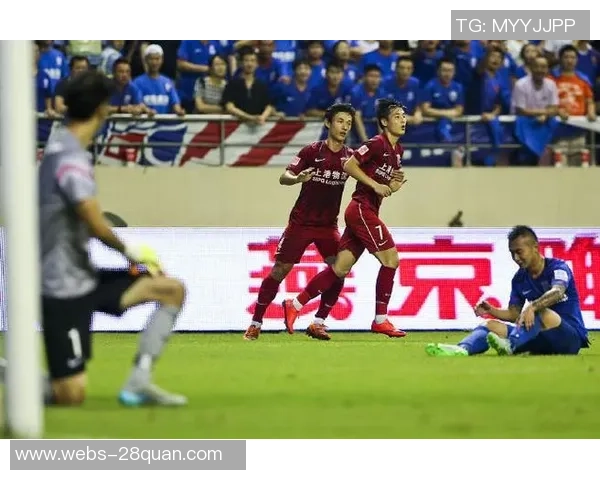 中超焦点战上港迎战天津天海全力争胜力争积分榜前列