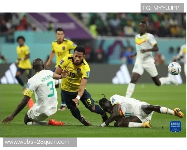 克罗地亚与塞内加尔激战正酣赛事精彩回顾与分析