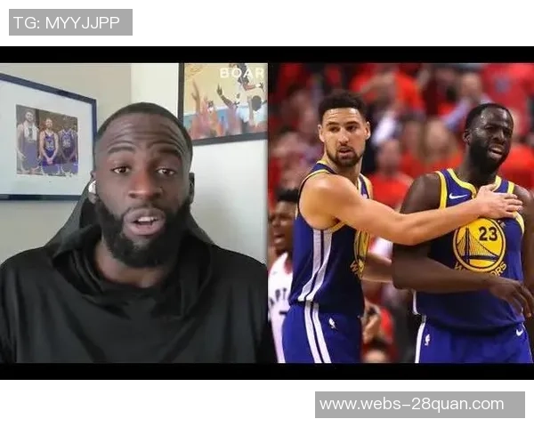 勇士王朝即将崩溃克莱与追梦或将双双告别球队