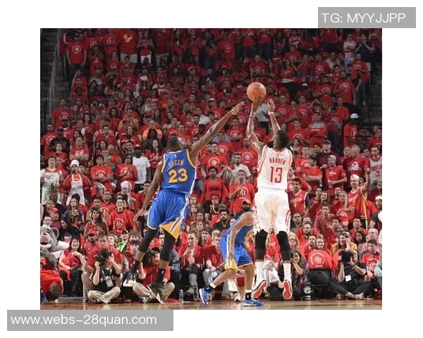 哈登与格林精彩对决集锦回顾展现篮球巅峰对抗与技艺之美