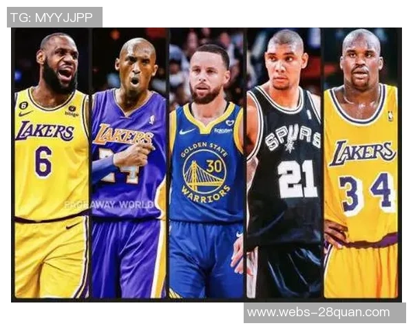 奥尼尔与邓肯经典对决录像回顾NBA传奇巨星巅峰时刻重温