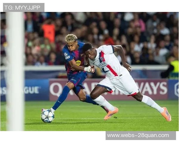 巴萨与巴黎精彩对决录像下载全攻略尽在这里