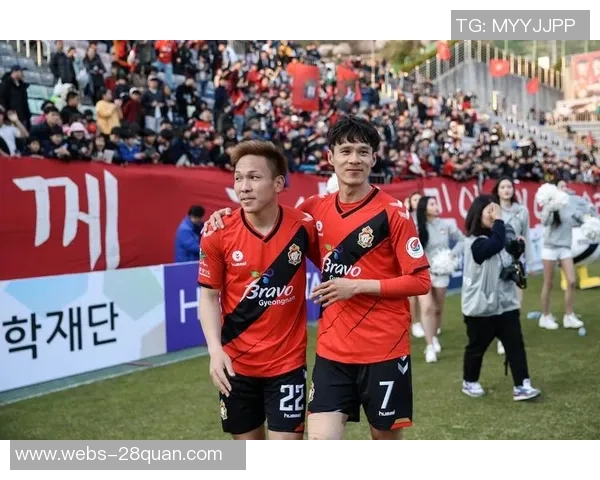 庆南队与全南天龙队激战正酣谁能在这场对决中笑到最后